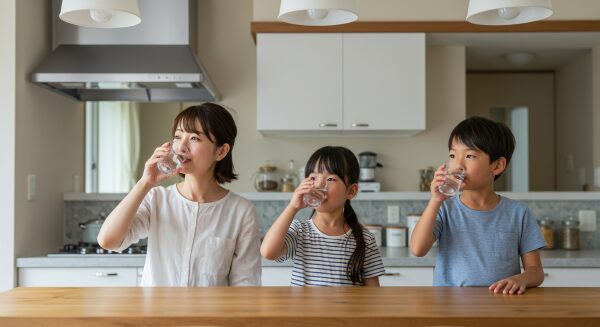 【総合結論】迷ったらコレ！総合力で選ぶなら「楽水ウォーターサーバー」がおすすめ！