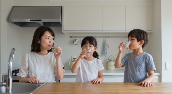 まとめ：ライフスタイルと優先順位でウォータ―サーバーを賢く選ぼう