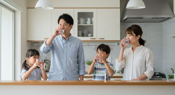 【総合結論】迷ったらこのウォーターサーバー！総合力で選ぶなら「楽水 （らくみず）ウォーターサーバー」がおすすめ！