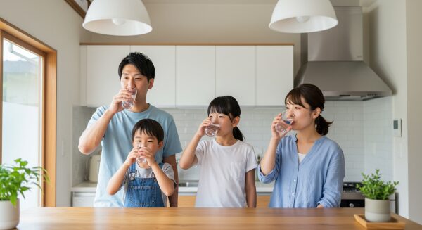 【総合結論】迷ったらこのウォーターサーバー！総合力で選ぶなら「楽水 （らくみず）ウォーターサーバー」がおすすめ！