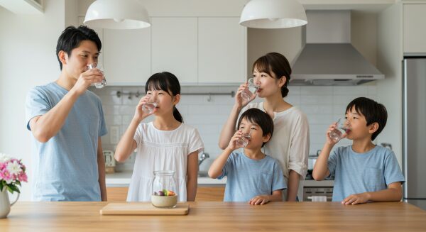 【総合比較】最終的にあなたにおすすめなウォータ―サーバーはこちら！