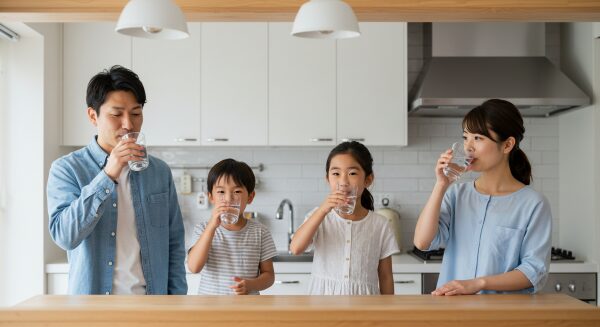 【結論】あなたへのおすすめウォータ―サーバーはこっち！