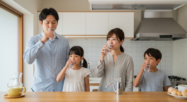 【総合比較】最終結論！あなたの生活を豊かにするウォータ―サーバーはどっち？