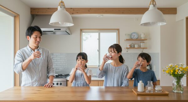 【総合結論】迷ったらこのウォーターサーバー！総合力で選ぶなら「PREMIUM WATER（プレミアムウォーター）」がおすすめ！
