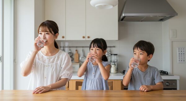 【結論】あなたへのおすすめウォータ―サーバーはこっち！