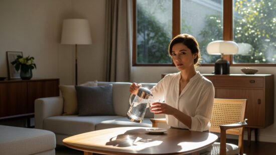 迷わず「フレシャス」を選んで