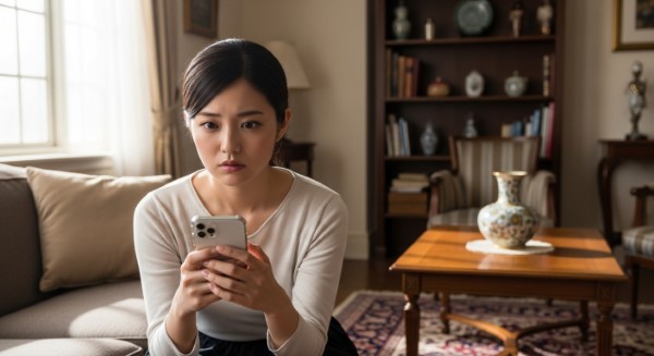 チャットレディが向かない人