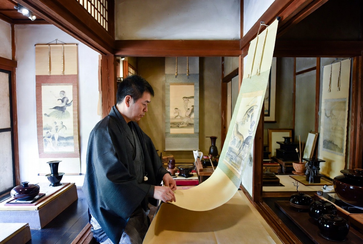 日晃堂を利用するメリット