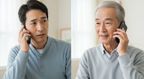 電話口の「大丈夫」はもう信じない。ベネッセの高齢者向け宅配弁当・介護食で始める新しい親孝行