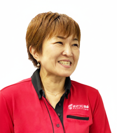 おそうじ革命 笹原オーナー