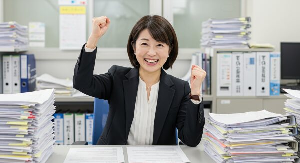 【まとめ】【30代からのキャリア失速？】原因不明の「だるさ」に悩む私が最後に選んだ、医学博士開発の酵素という選択