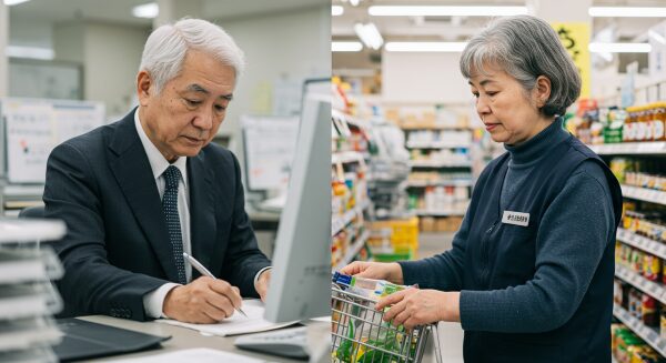 健康は、最大の「資産」であり、最高の「愛情表現」