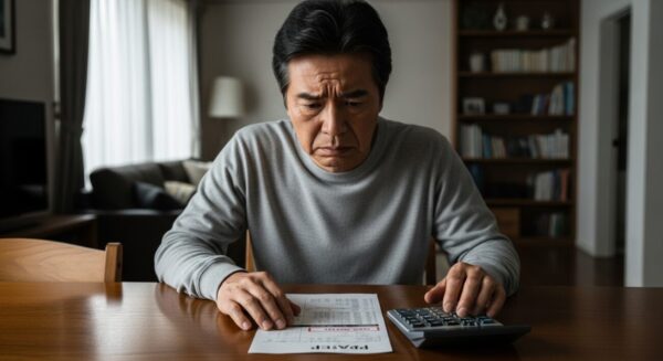 【50代・60代】定年後の再就職は無理ゲー?手取りを増やすための「求人選び」と「独立」という選択肢