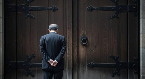 シニア就活を阻む「3つの現実」