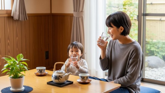 「オーケンウォーター」がおすすめ