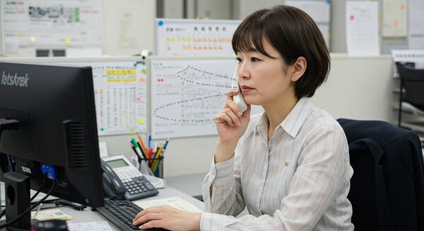 【30代からのキャリア失速？】原因不明の「だるさ」に悩む私が最後に選んだ、医学博士開発の酵素という選択