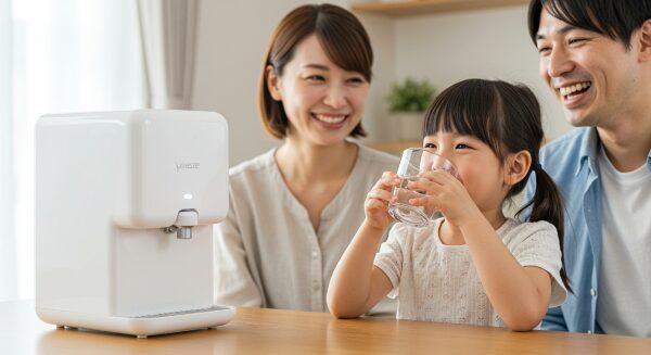 アクアバンク コスモウォーター 総合比較
