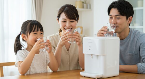 まとめ：あなたの価値観に合うウォータ―サーバーを選ぼう