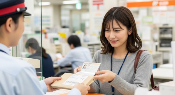 STDチェッカー最大の強みは「徹底したプライバシー保護」